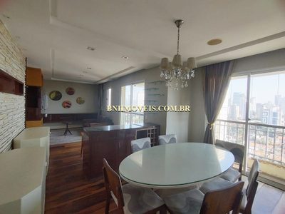 Apartamento, 3 quartos, 120 m² - Foto 5