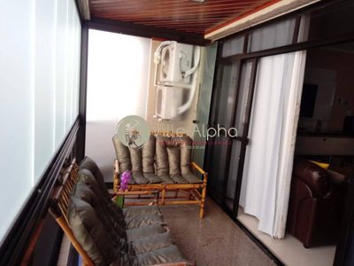 Apartamento, 3 quartos, 154 m² - Foto 5