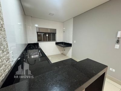 Apartamento, 2 quartos, 68 m² - Foto 3