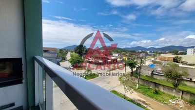 Apartamento, 1 quarto, 45 m² - Foto 2