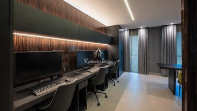 Sala-Conjunto, 37 m² - Foto 2