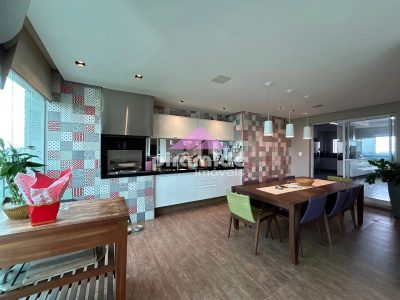 Apartamento, 3 quartos, 259 m² - Foto 4