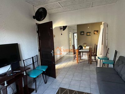 Casa, 4 quartos, 166 m² - Foto 4