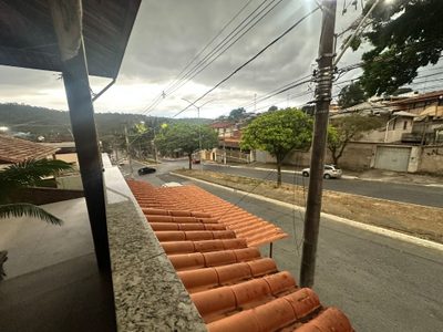 Casa, 5 quartos, 439 m² - Foto 4