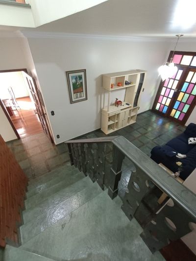 Casa, 4 quartos, 341 m² - Foto 2