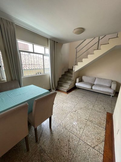 Cobertura, 4 quartos, 200 m² - Foto 1