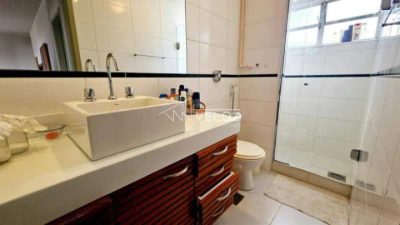 Apartamento, 1 quarto, 56 m² - Foto 2