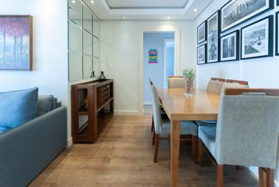 Apartamento, 2 quartos, 63 m² - Foto 4