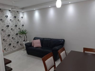 Apartamento, 2 quartos, 53 m² - Foto 3