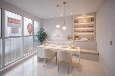 Sala-Conjunto, 46 m² - Foto 4