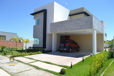 Casa de Condomínio - Foto 2