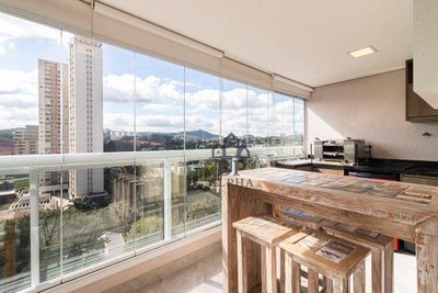 Apartamento, 2 quartos, 67 m² - Foto 1