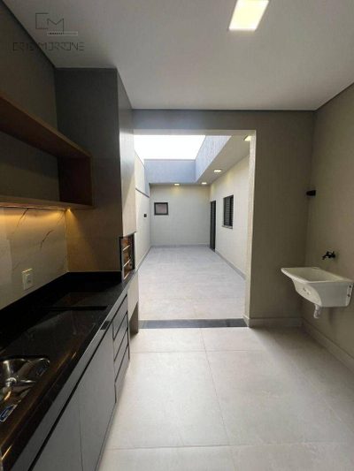 Casa, 3 quartos, 107 m² - Foto 5