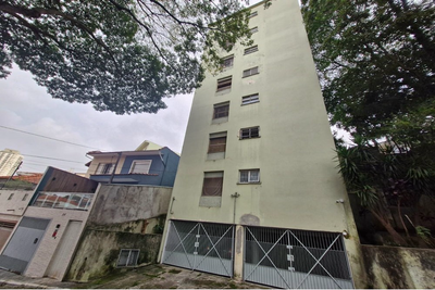 Apartamento, 1 quarto, 47 m² - Foto 1
