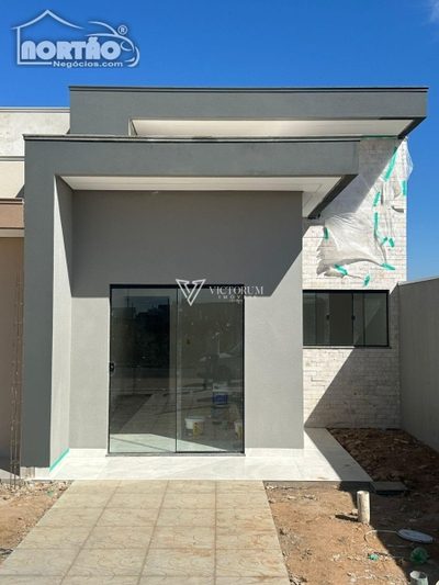 Casa, 2 quartos, 65 m² - Foto 2