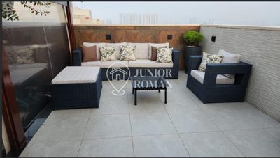Cobertura, 3 quartos, 240 m² - Foto 4