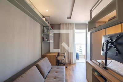 Kitnet-Studio, 43 m² - Foto 1