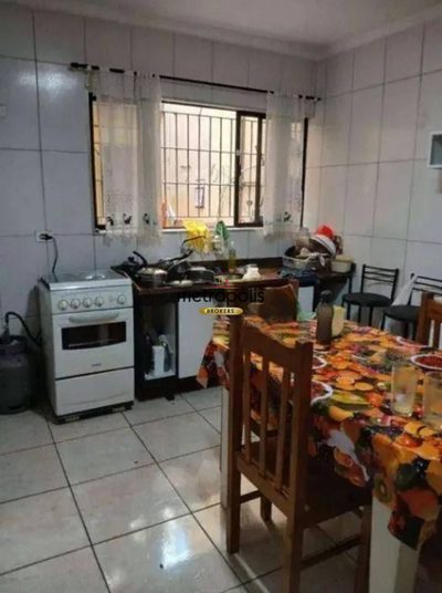 Sobrado, 2 quartos, 179 m² - Foto 4