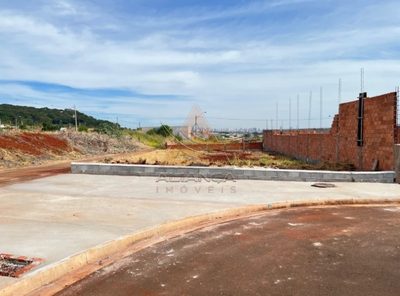Terreno, 279 m² - Foto 3