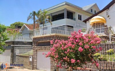 Casa, 4 quartos, 167 m² - Foto 2