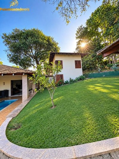 Casa, 6 quartos - Foto 4
