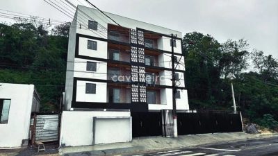 Apartamento, 2 quartos, 60 m² - Foto 2