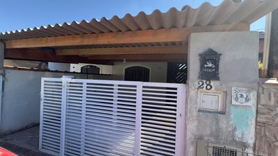Casa, 2 quartos - Foto 2