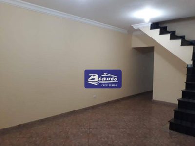 Sobrado, 3 quartos, 180 m² - Foto 4