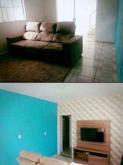 Sobrado, 7 quartos, 400 m² - Foto 3