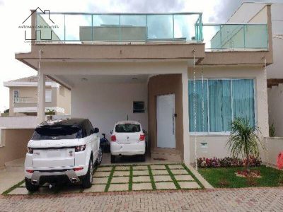 Casa, 3 quartos, 360 m² - Foto 1