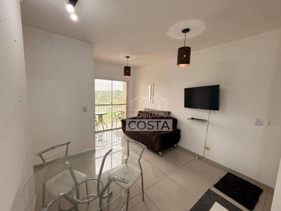 Apartamento, 2 quartos, 65 m² - Foto 2