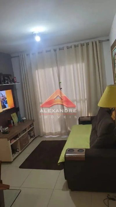 Casa, 3 quartos, 60 m² - Foto 1