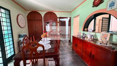 Chácara, 3 quartos, 1880 m² - Foto 5