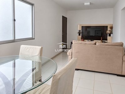 Apartamento, 2 quartos, 45 m² - Foto 1