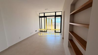 Apartamento, 2 quartos, 81 m² - Foto 1