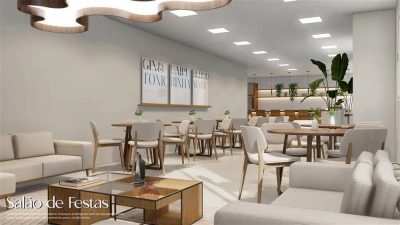 Apartamento, 2 quartos, 61 m² - Foto 2