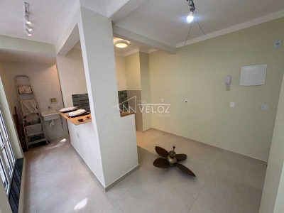Apartamento, 2 quartos, 67 m² - Foto 3