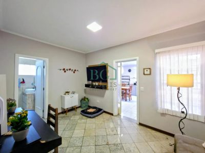 Casa, 4 quartos, 262 m² - Foto 3