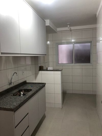 Apartamento, 2 quartos, 62 m² - Foto 5