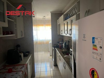 Apartamento, 3 quartos, 77 m² - Foto 3