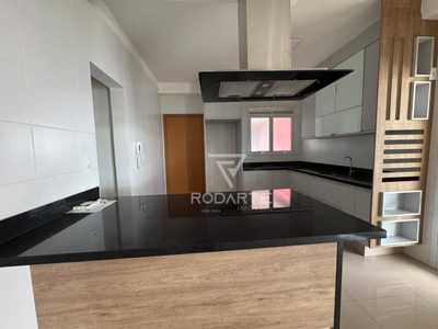 Apartamento, 3 quartos, 143 m² - Foto 3