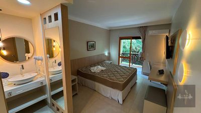 Apartamento, 2 quartos, 87 m² - Foto 2