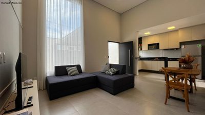 Casa, 3 quartos, 110 m² - Foto 2