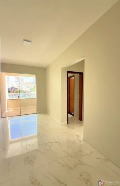 Apartamento, 2 quartos, 64 m² - Foto 1