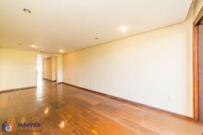 Apartamento, 3 quartos, 116 m² - Foto 3