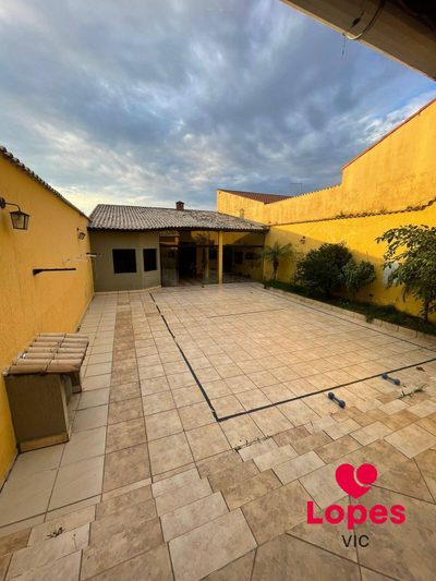 Sobrado, 4 quartos, 380 m² - Foto 3