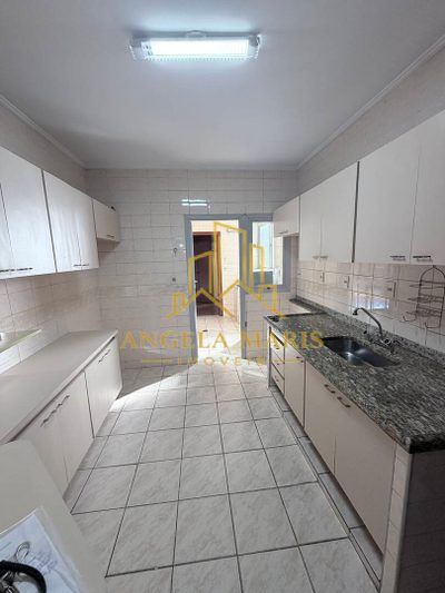 Apartamento, 3 quartos, 168 m² - Foto 5