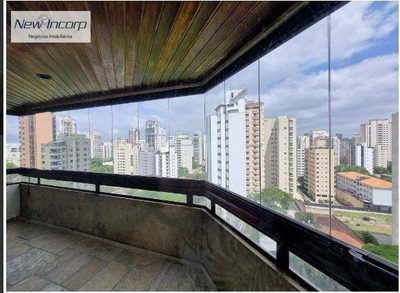 Apartamento, 3 quartos, 105 m² - Foto 3