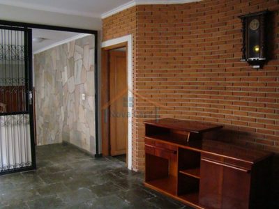 Sobrado, 3 quartos, 300 m² - Foto 5