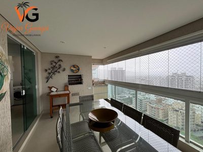 Apartamento, 3 quartos, 115 m² - Foto 3